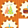 Orange party 1